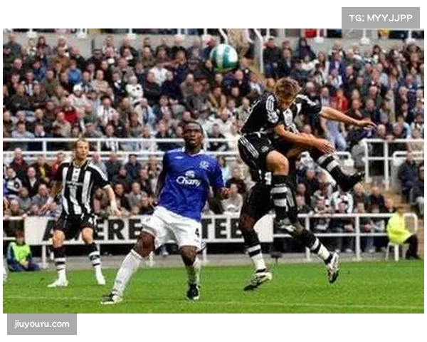 纽卡斯尔锋线组合状态正佳 富勒姆需限制舍尔传球路线