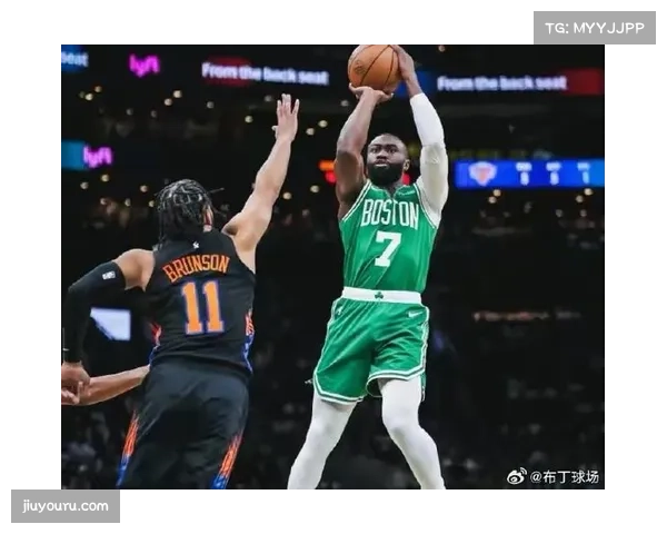 凯尔特人95-92险胜猛龙 杰伦布朗关键表现助球队稳固东部前三